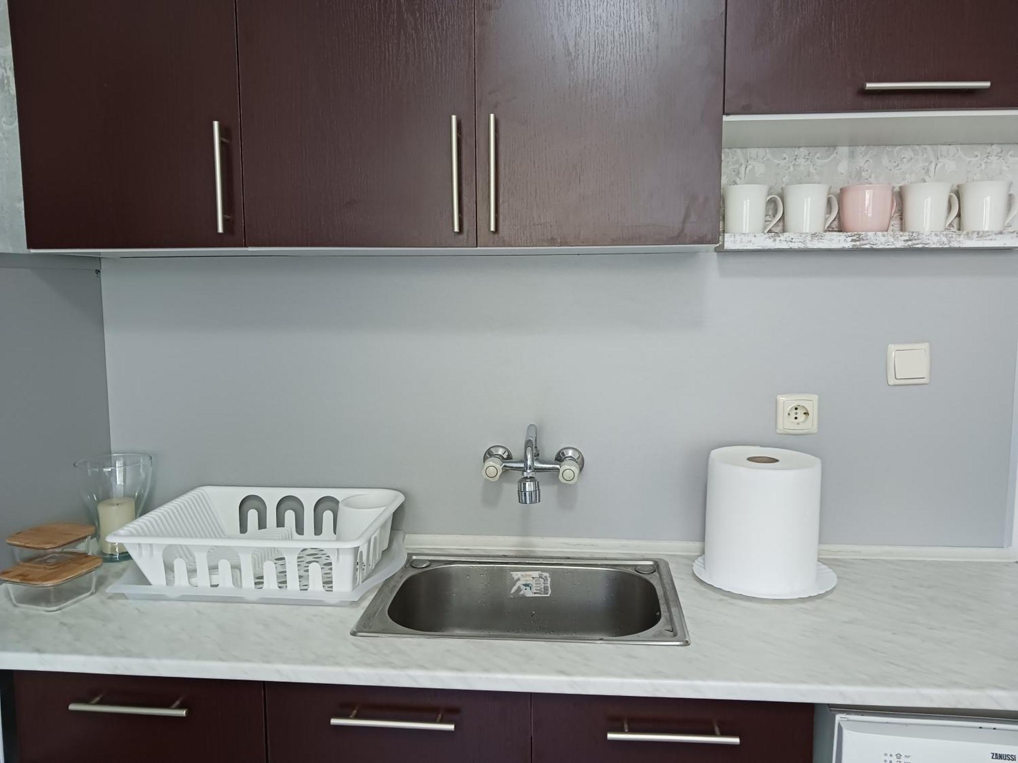 Apartament тристаен