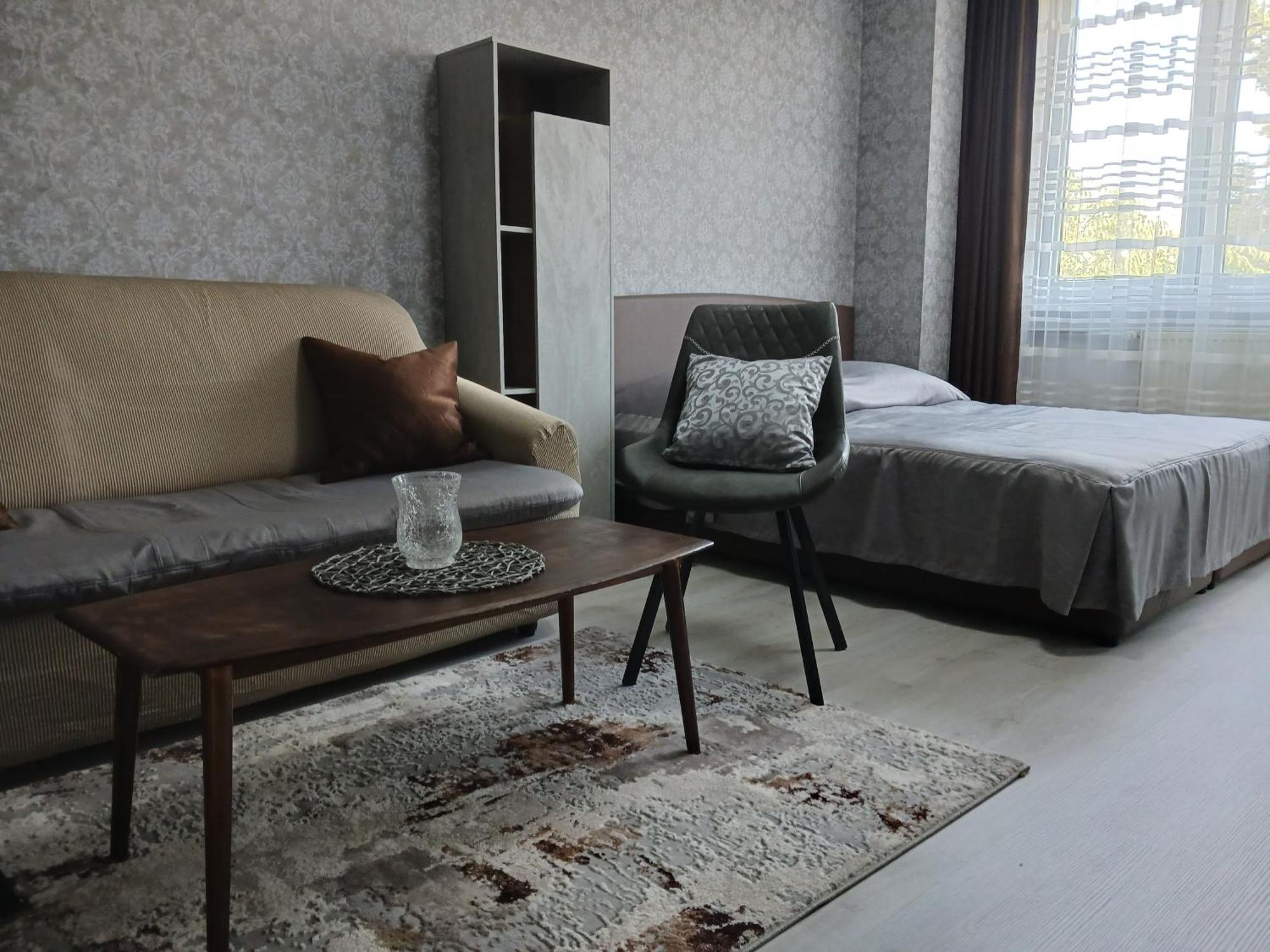 Apartament тристаен *