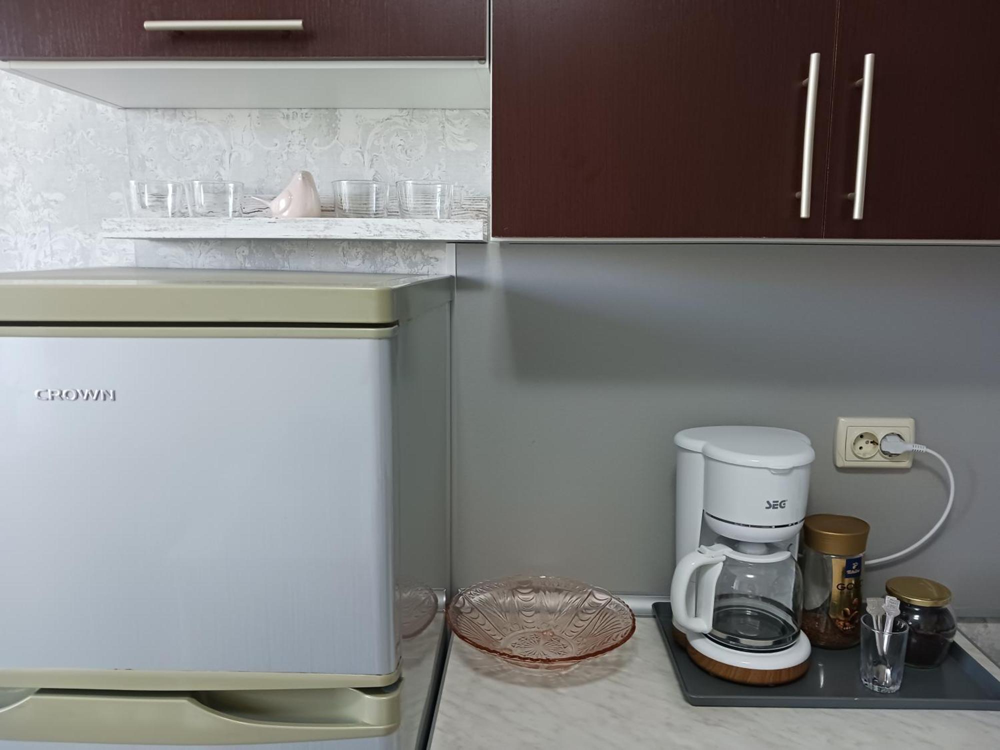 Apartament тристаен *