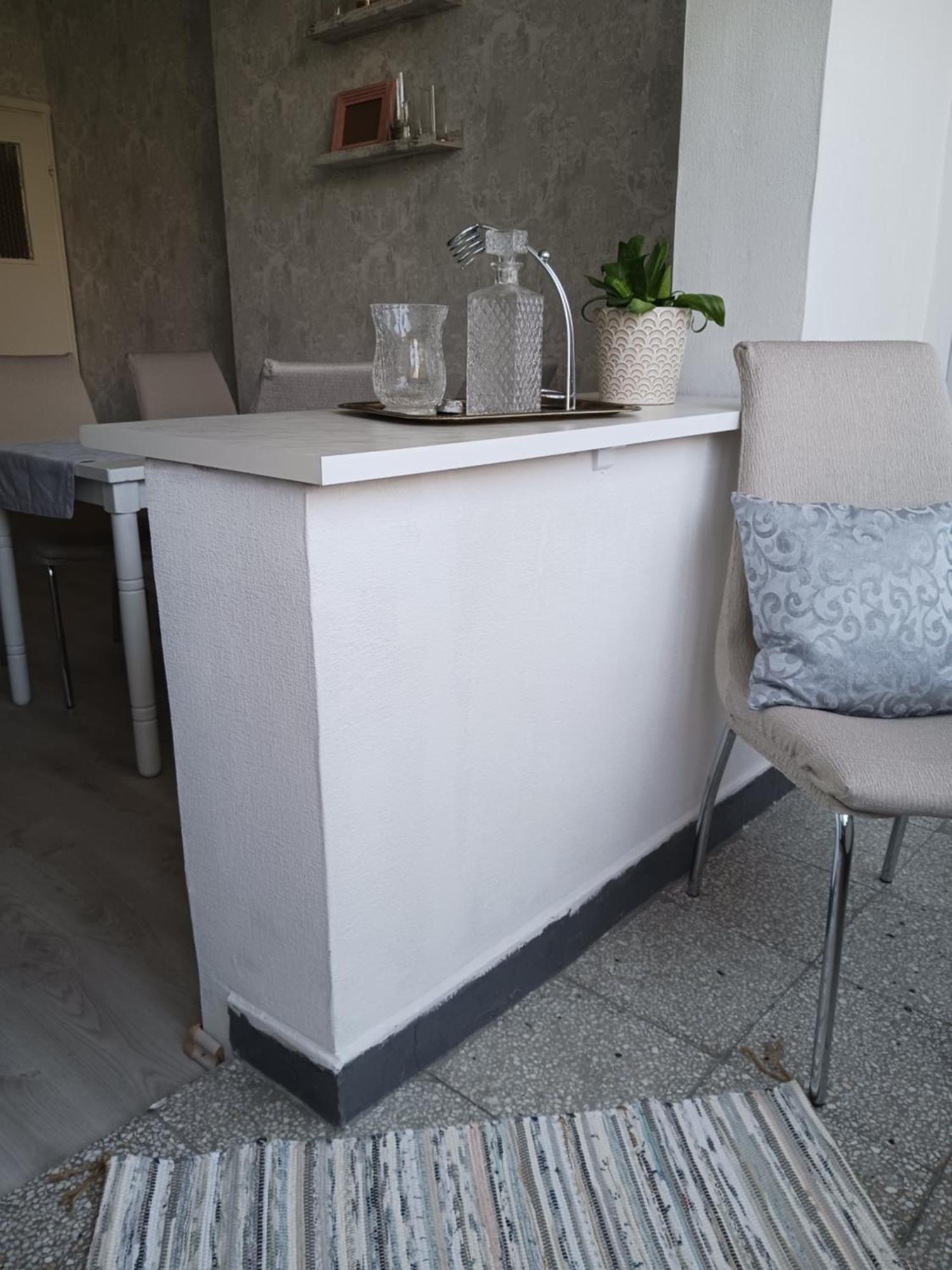 тристаен Apartament