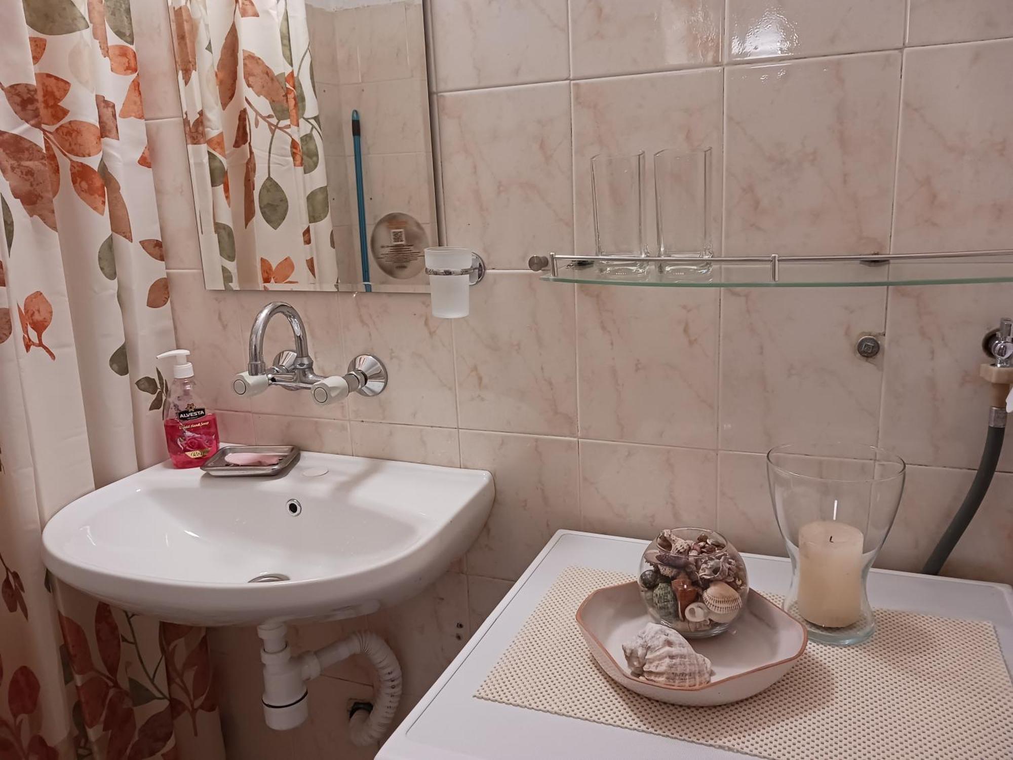 тристаен Appartamento