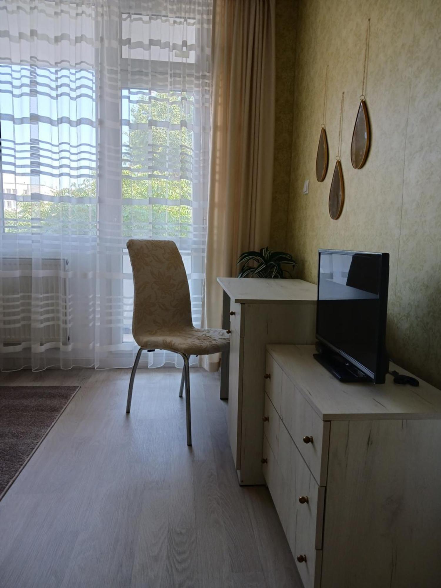 Appartamento тристаен Sofia