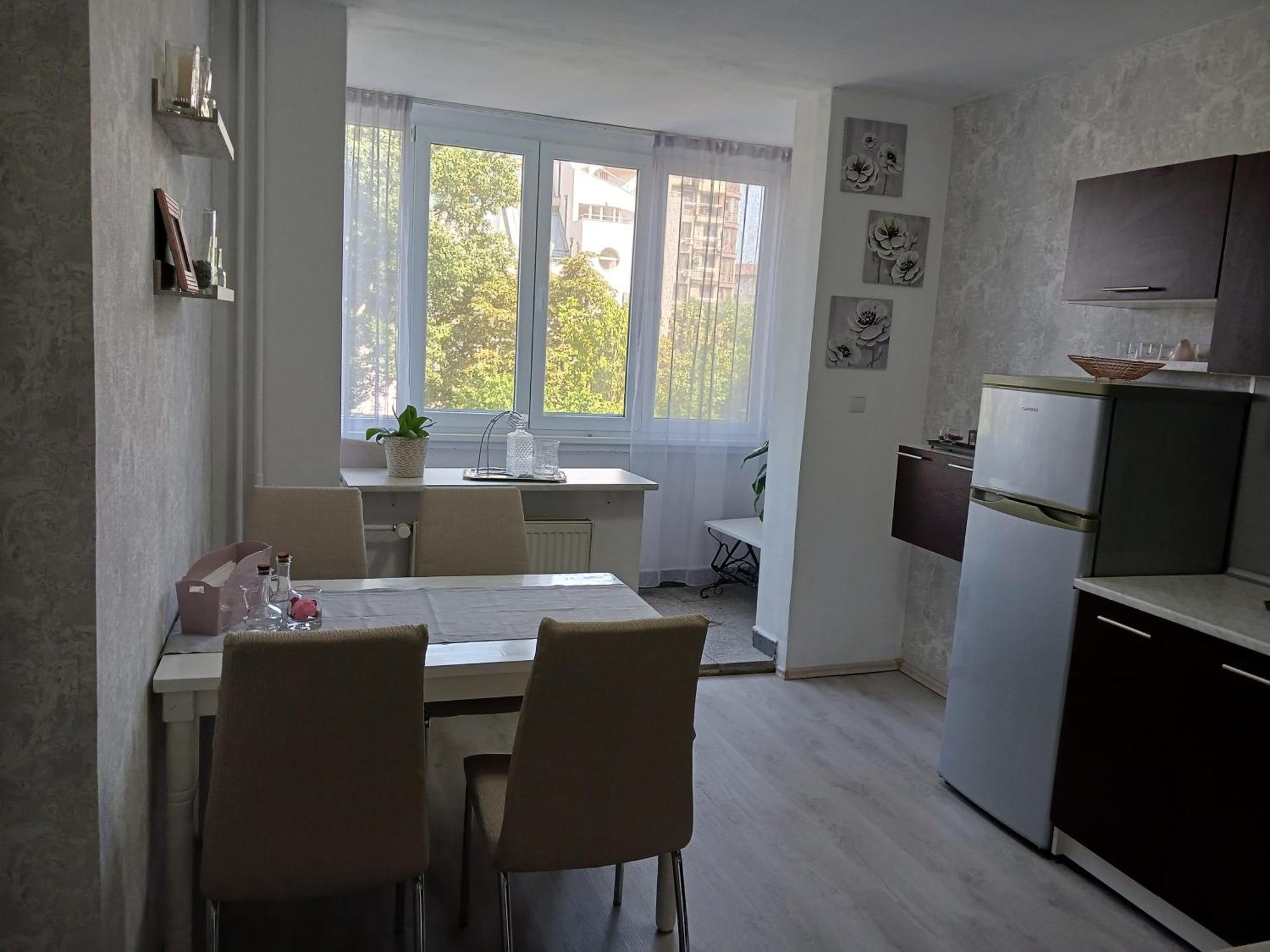 Appartamento тристаен