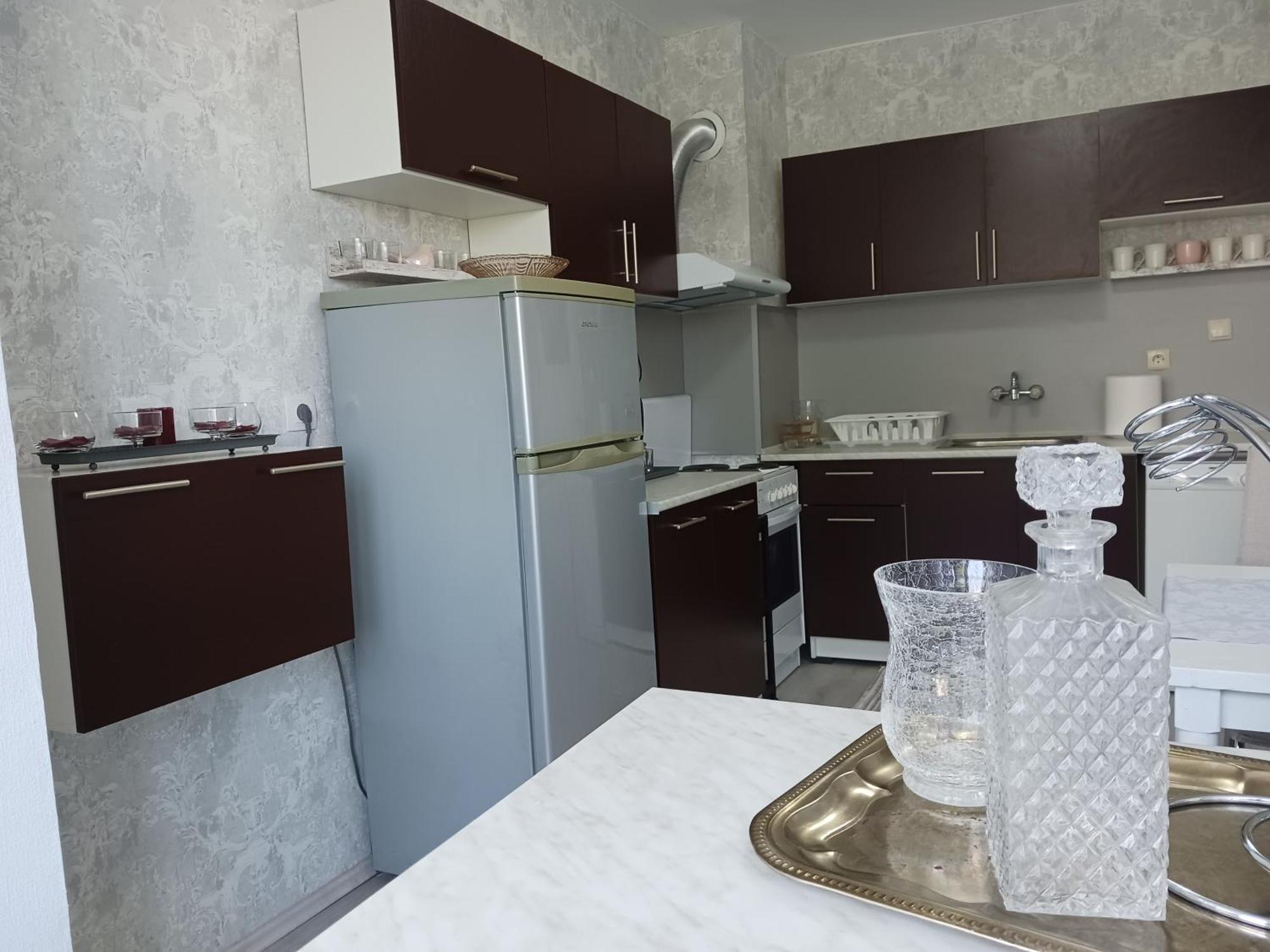 тристаен Appartamento