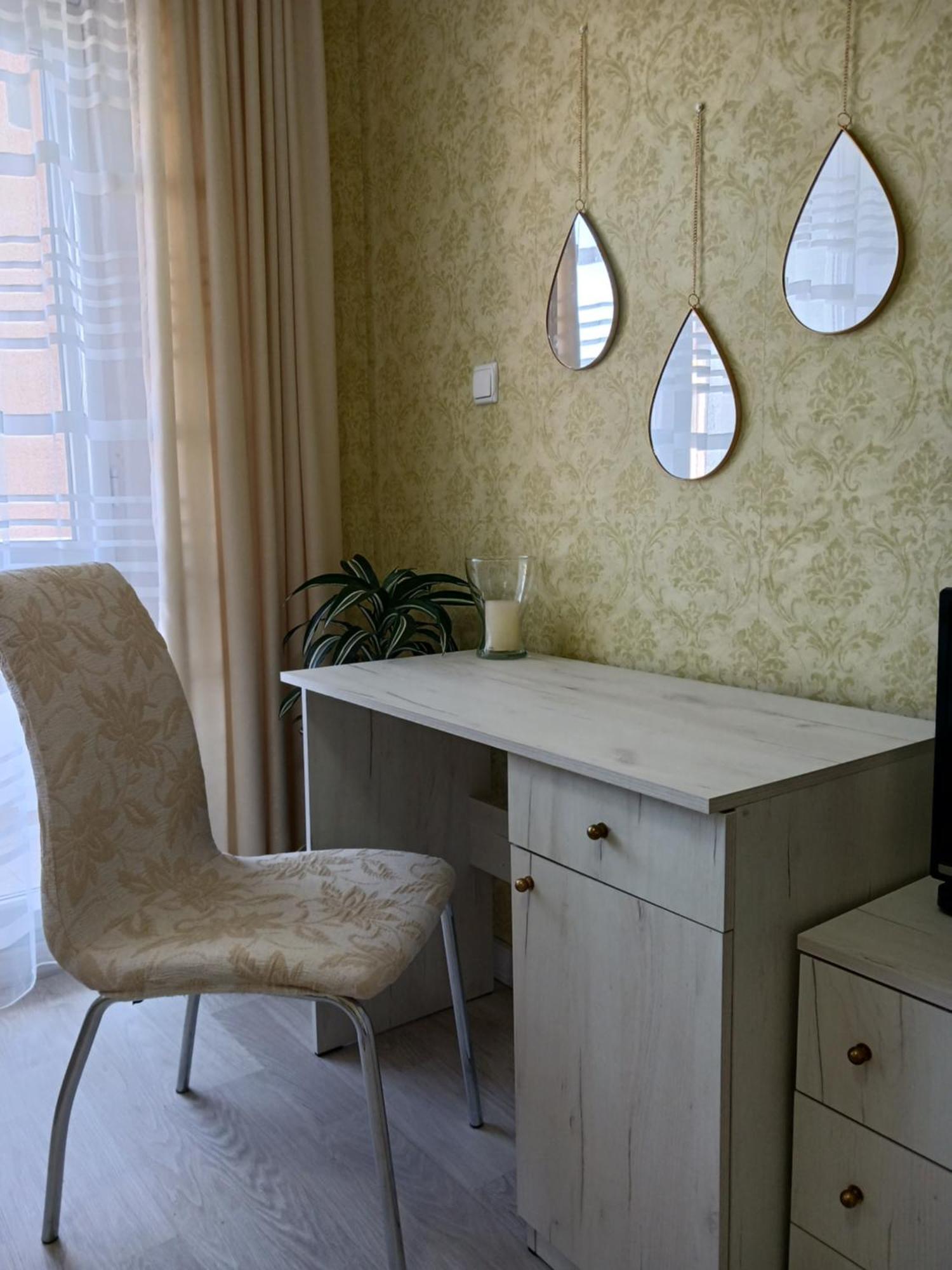 тристаен Appartamento *