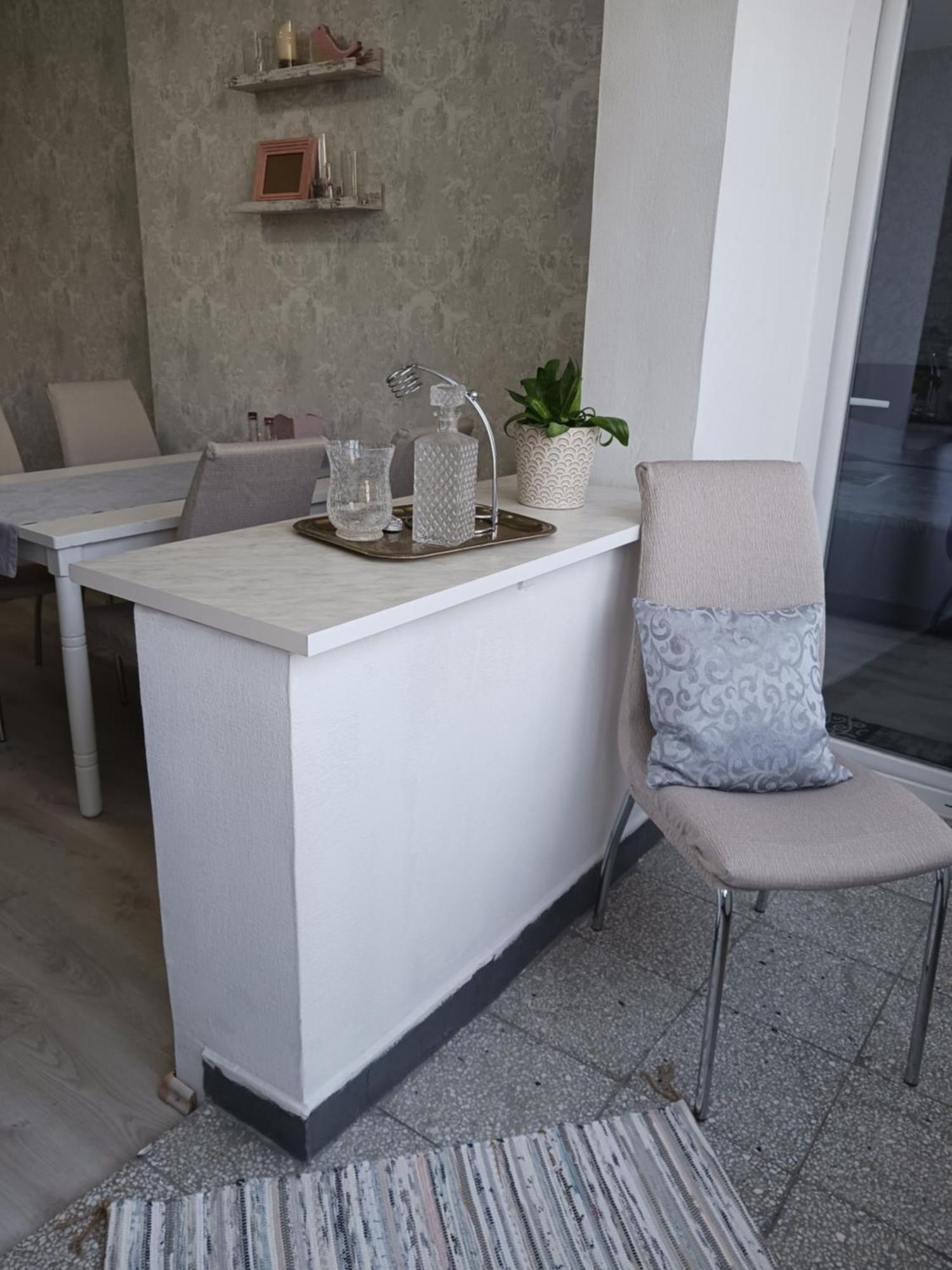 тристаен Appartamento Sofia