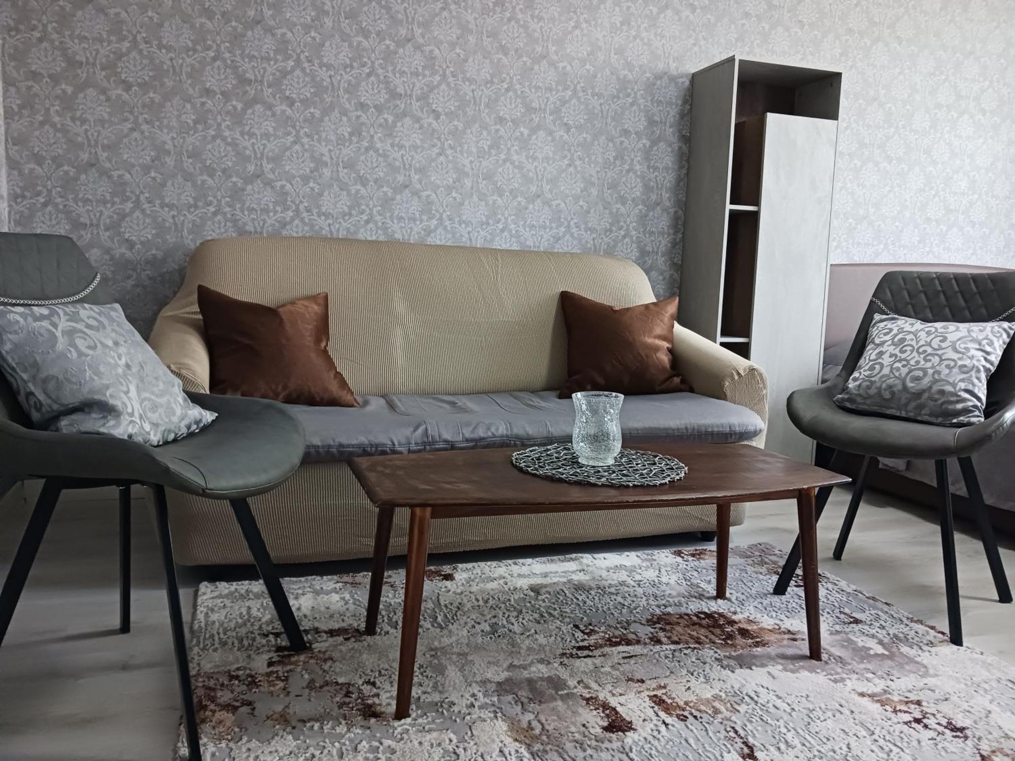 тристаен Appartamento *
